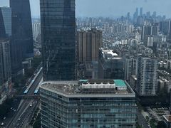 -翠华餐厅(正佳广场店)