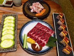 -竹涟烧肉(太古里店)
