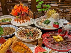 -云天楼国鼎喜宴中心(国鼎店)