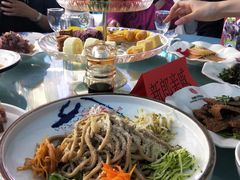 -百姓渔村(南中环店)