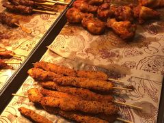 -比格比萨自助(国展店)