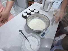 -千浔一暖DIY蛋糕烘焙(人民大学店)