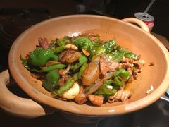 -吃饭皇帝大(解放西路店)