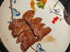 -王鼎精致料理铁板烧(世博源店)