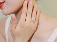 -DE BEERS 戴比尔斯(上海国金中心店)
