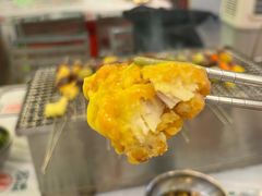 -曾百万小炉小串自助烧烤(高新店)