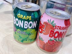 -韩香福脊骨汤锅(上杭路店)