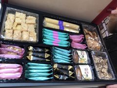 -Pastelaria Koi Kei(威尼斯人K12店)