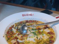 -新渝城·始于2000年(淘金店)