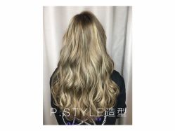 -P.STYLE派斯造型