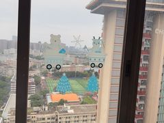 -MS实景娱乐密室逃脱(川大店)