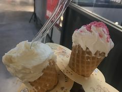 -野人牧坊Gelato(天津南开大悦城店)
