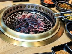 -九田家黑牛烤肉料理(新光汇店)