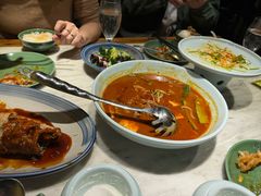 -那家小馆•北京菜•烤鸭(中关村店)