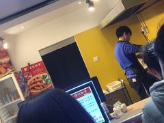 -傅强排骨(成都总店)