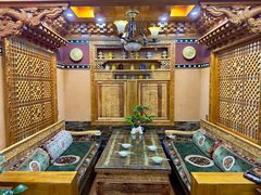 -宗巴雍姆藏餐府