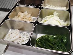 -别摸鱼·脆皮烤鱼(天津首店)