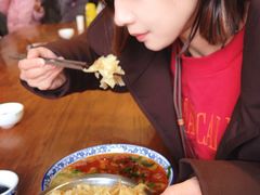 -清真马杰山牛肉汤馆