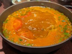 -旺福·贵州酸汤牛肉火锅(陆悦天地店)