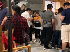 -好伦哥比萨烤肉自助(八里桥店)