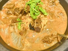 -曙光国际大酒店中餐厅