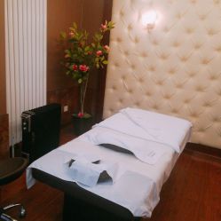 包房-艺米阳光Hair Salon