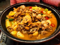 -回·龙虾铺·盆盆蟹·烧烤大排档(回龙观店)
