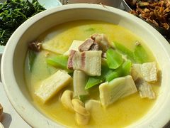 -庆江南江南菜(琴湖溪里花园城店)