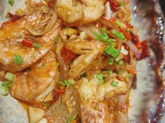 -农家湘菜(安亭店)