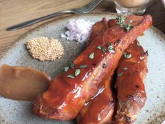 -BOR Eatery(安福路店)