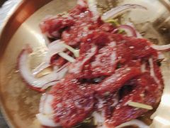 -核桃碳烤肉馆(深圳首店)