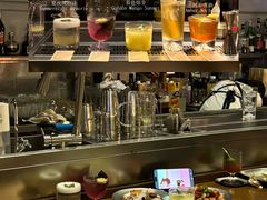 -埋位小酒馆(东城店)