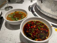 调味酱油-左庭右院鲜牛肉火锅(苏州园区永旺店)