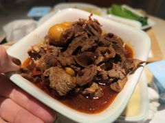 -老乡鸡(上海白玉兰广场店)