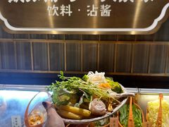 -一绪に寿喜烧自助(世茂广场店)