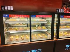 -芝小官毛肚火锅海鲜自助(淮安清江浦区新亚店)