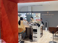 -海马体照相馆(上海月星环球港店)