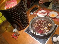 -牛New寿喜烧(青浦店)