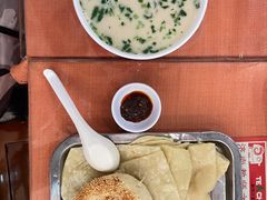 -教师之家赵家羊汤馆(东青龙街店)