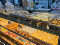 -鲍师傅糕点(八一馆店)