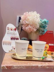 -NIMO NAIL 美甲美睫