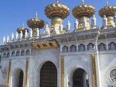 -上海东林寺(金山区)