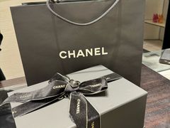 -Chanel(德基广场店)