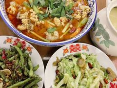 -小街47號江湖菜(四合院店)