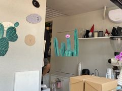 -卖呆儿咖啡(望京店)