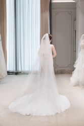 -MuseMarry婚纱(前海嘉里中心店)