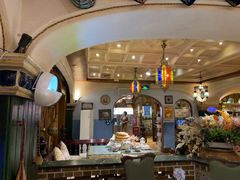 -海尔巴格·新疆菜(吐鲁番店)