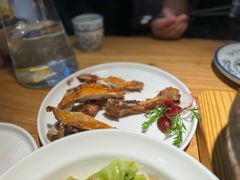 -小放牛炒菜馆(中山路乐汇城店)