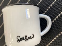 -Seesaw Coffee(朝阳大悦城店)