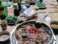 -黑竹香鸡(营和巷店)